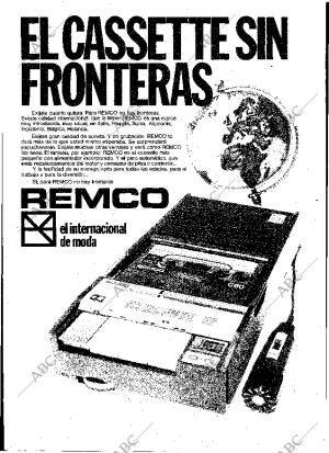 ABC MADRID 26-06-1974 página 20