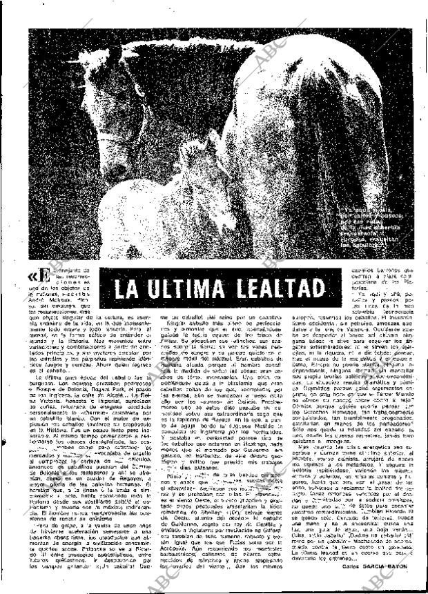 ABC MADRID 26-06-1974 página 21