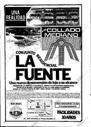 ABC MADRID 26-06-1974 página 22