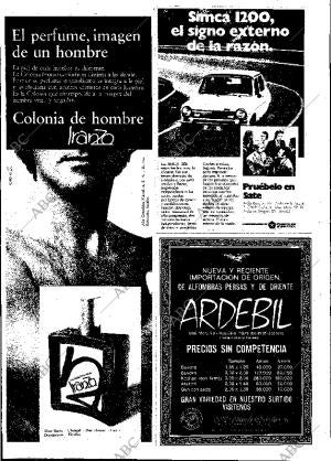ABC MADRID 26-06-1974 página 26