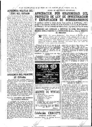 ABC MADRID 26-06-1974 página 29