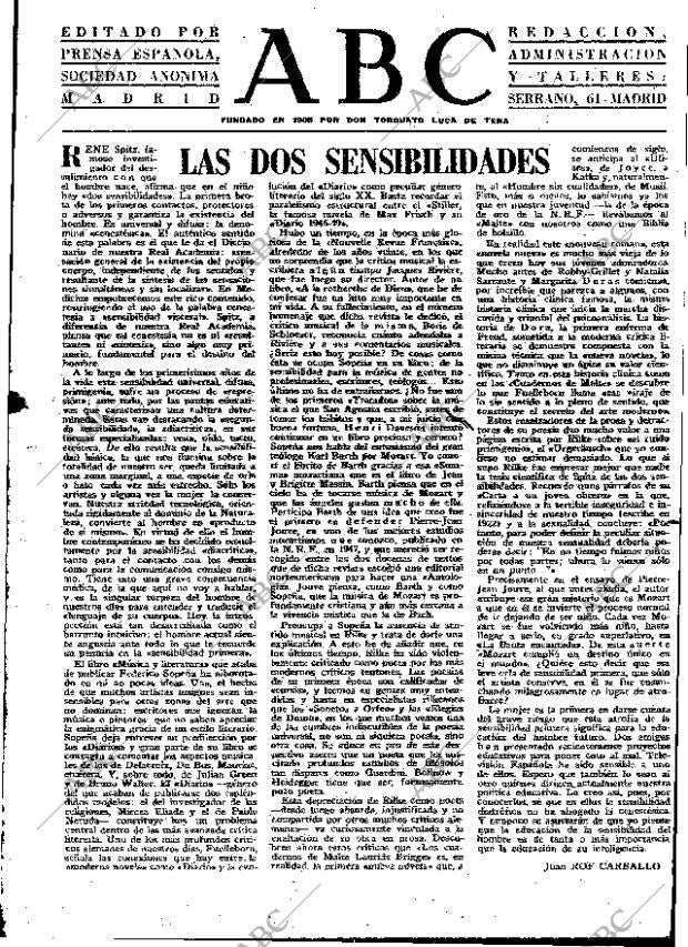 ABC MADRID 26-06-1974 página 3