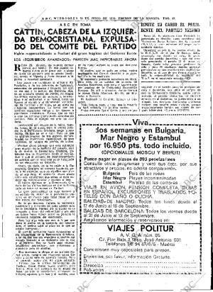 ABC MADRID 26-06-1974 página 41