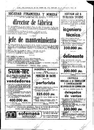 ABC MADRID 26-06-1974 página 42