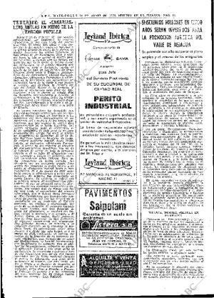 ABC MADRID 26-06-1974 página 49