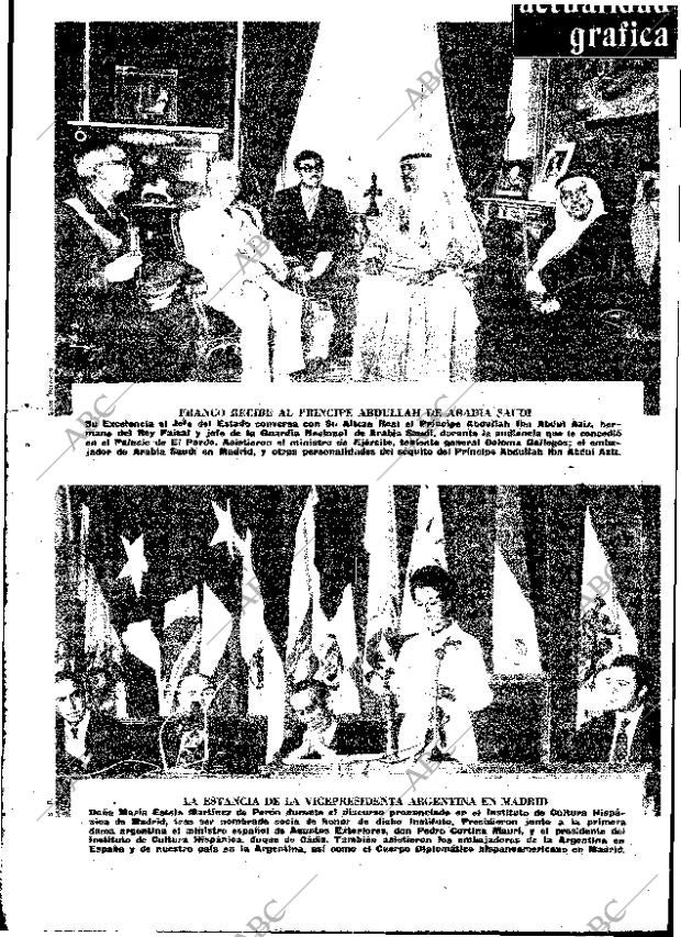 ABC MADRID 26-06-1974 página 5
