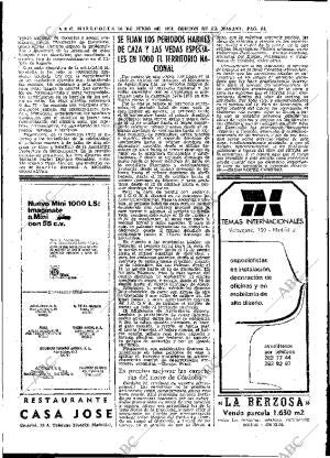ABC MADRID 26-06-1974 página 52