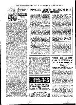 ABC MADRID 26-06-1974 página 53