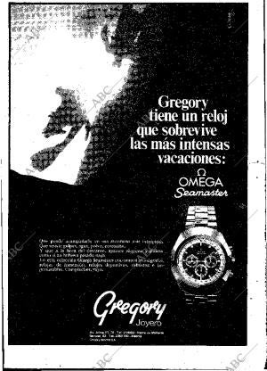 ABC MADRID 26-06-1974 página 6