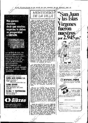 ABC MADRID 26-06-1974 página 60