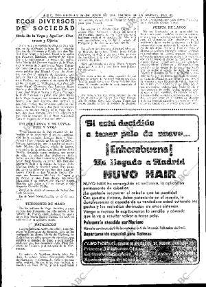 ABC MADRID 26-06-1974 página 61