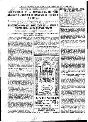 ABC MADRID 26-06-1974 página 69