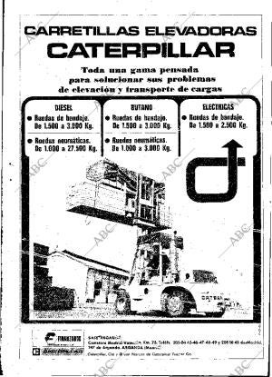 ABC MADRID 26-06-1974 página 7