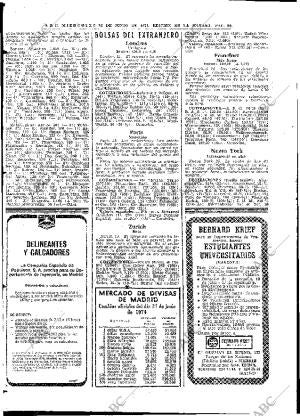 ABC MADRID 26-06-1974 página 78