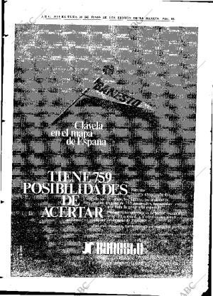ABC MADRID 26-06-1974 página 86