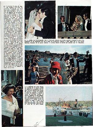 BLANCO Y NEGRO MADRID 29-06-1974 página 17