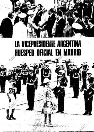 BLANCO Y NEGRO MADRID 29-06-1974 página 32