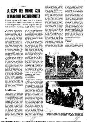 BLANCO Y NEGRO MADRID 29-06-1974 página 66