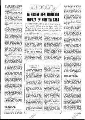 BLANCO Y NEGRO MADRID 29-06-1974 página 7