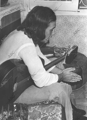 Entrevista a Paco de Lucia