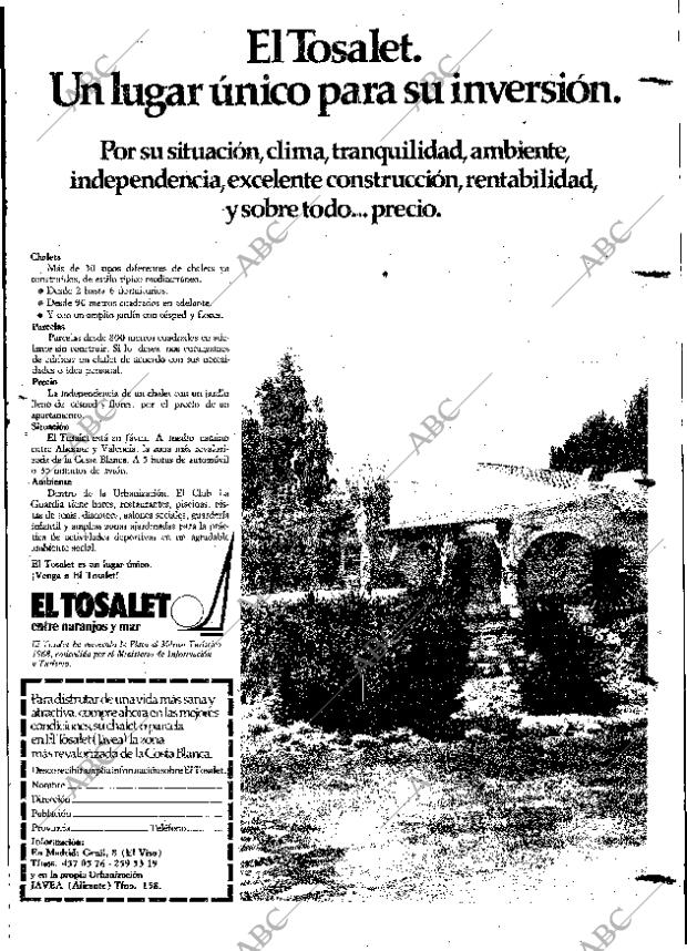 ABC MADRID 30-06-1974 página 107