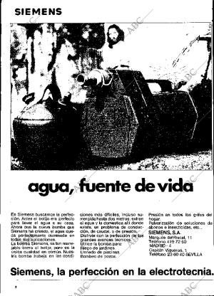 ABC MADRID 30-06-1974 página 118