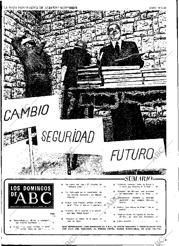 ABC MADRID 30-06-1974 página 119