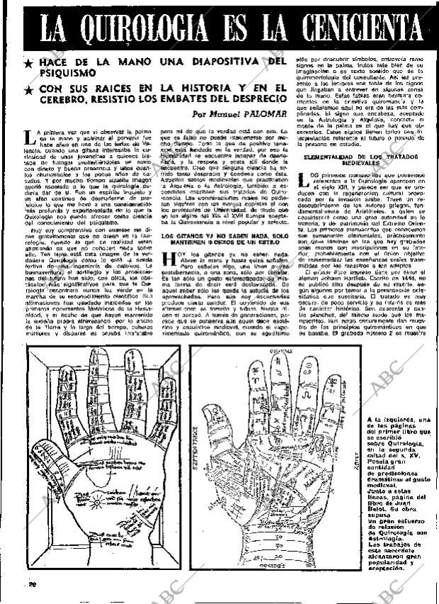 ABC MADRID 30-06-1974 página 136