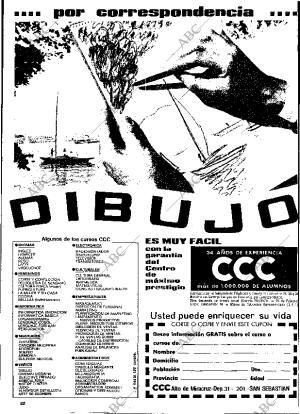 ABC MADRID 30-06-1974 página 138