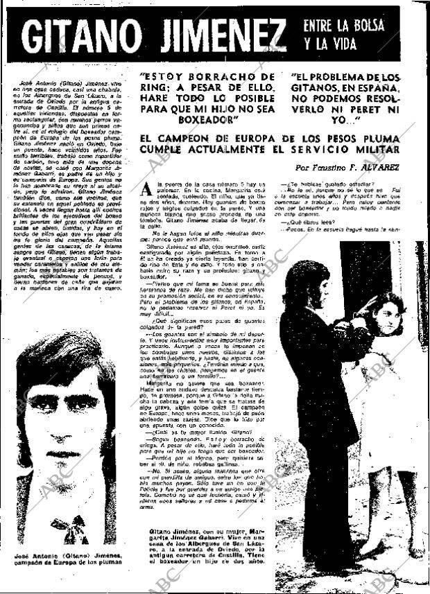 ABC MADRID 30-06-1974 página 153