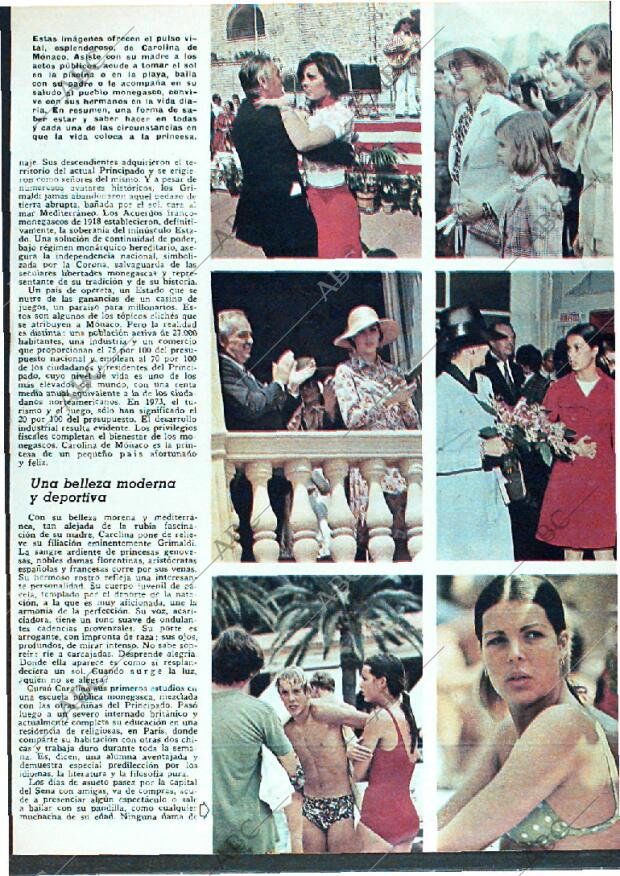 ABC MADRID 30-06-1974 página 161
