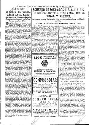 ABC MADRID 30-06-1974 página 19