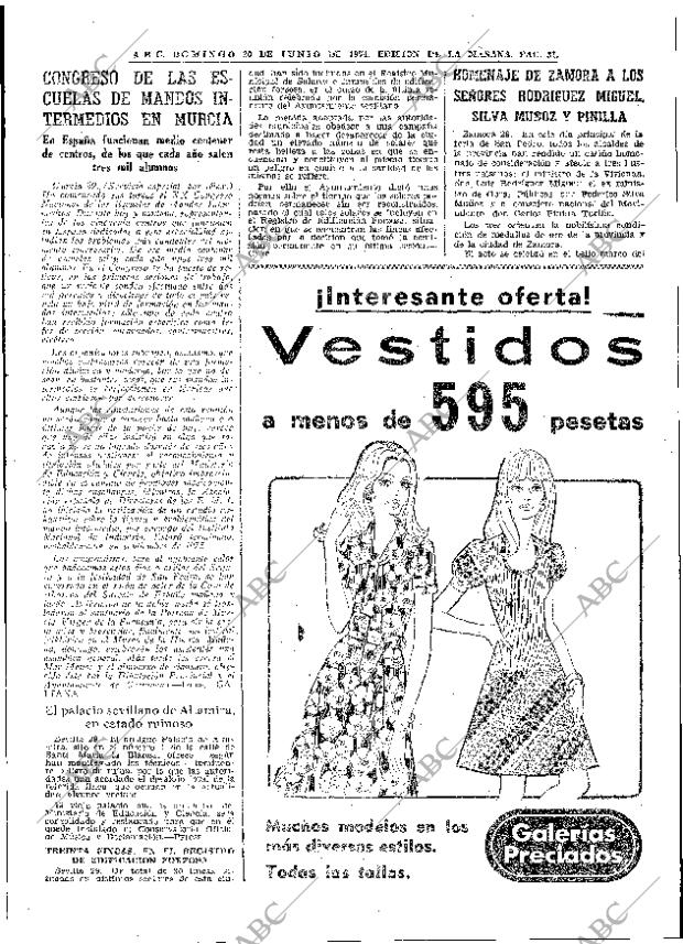 ABC MADRID 30-06-1974 página 31