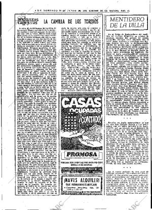 ABC MADRID 30-06-1974 página 41