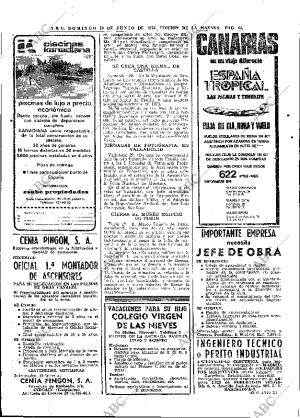 ABC MADRID 30-06-1974 página 44