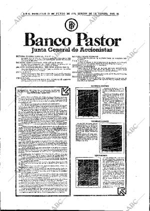 ABC MADRID 30-06-1974 página 52