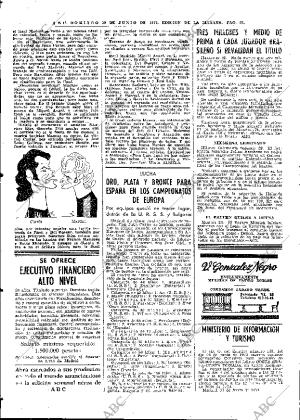 ABC MADRID 30-06-1974 página 60