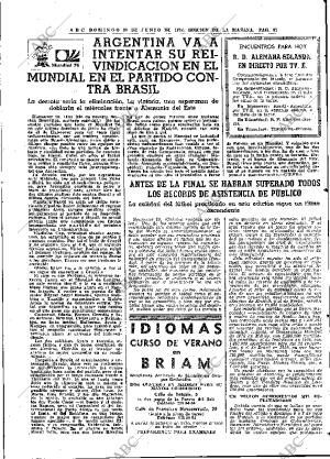 ABC MADRID 30-06-1974 página 61