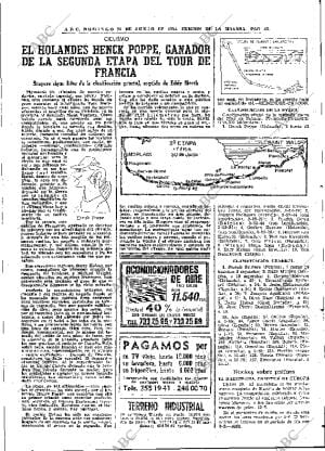 ABC MADRID 30-06-1974 página 65