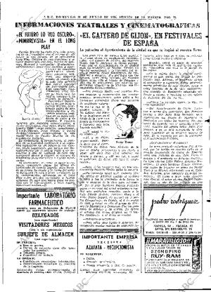 ABC MADRID 30-06-1974 página 77