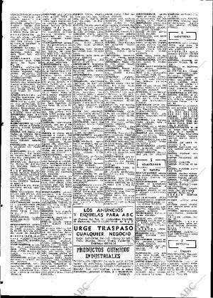 ABC MADRID 30-06-1974 página 90