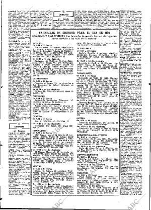 ABC MADRID 30-06-1974 página 92