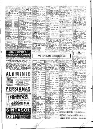 ABC MADRID 30-06-1974 página 97