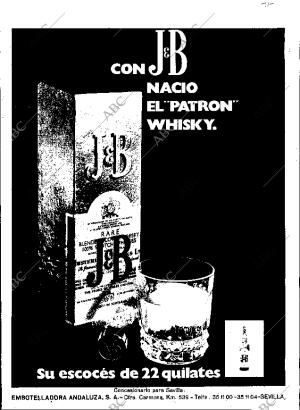 ABC SEVILLA 02-07-1974 página 19