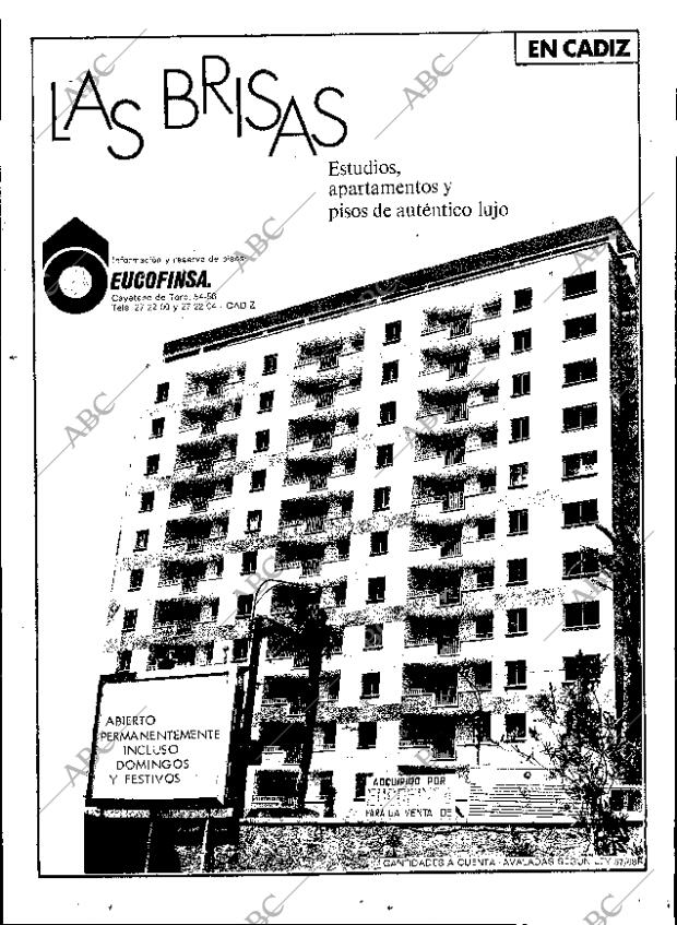 ABC SEVILLA 02-07-1974 página 29