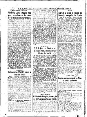 ABC SEVILLA 02-07-1974 página 72