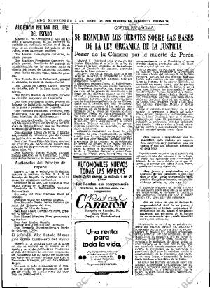 ABC SEVILLA 03-07-1974 página 37