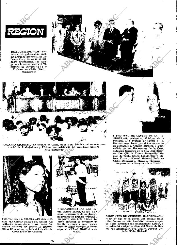 ABC SEVILLA 03-07-1974 página 79