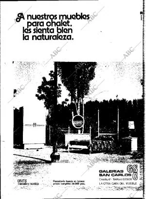 ABC SEVILLA 03-07-1974 página 80