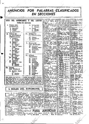 ABC MADRID 05-07-1974 página 100